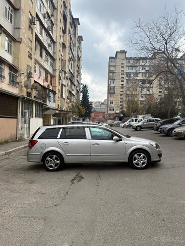 Opel Astra 2005, 335,000 km - 1.3 l - Bakı