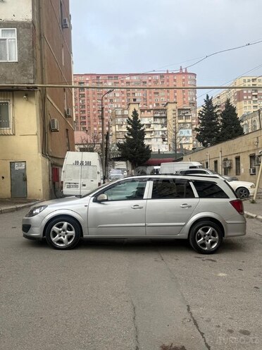 Opel Astra 2005, 335,000 km - 1.3 l - Bakı