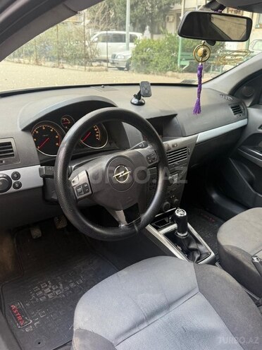 Opel Astra 2005, 335,000 km - 1.3 l - Bakı