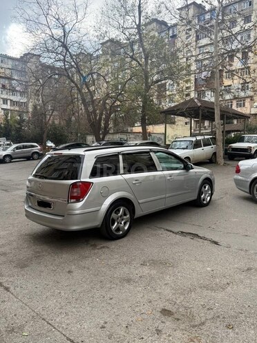 Opel Astra 2005, 335,000 km - 1.3 l - Bakı