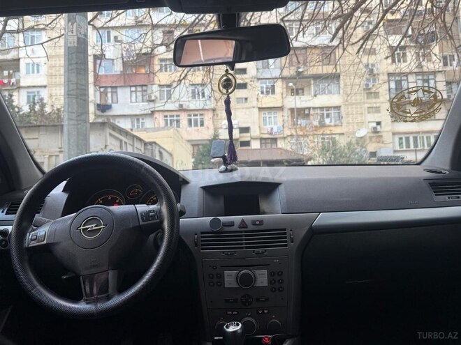 Opel Astra 2005, 335,000 km - 1.3 l - Bakı