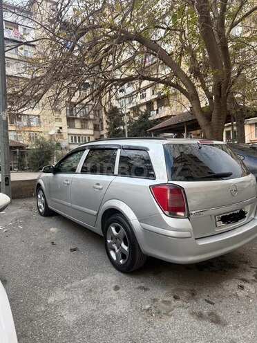 Opel Astra 2005, 335,000 km - 1.3 l - Bakı