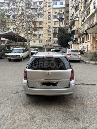 Opel Astra 2005, 335,000 km - 1.3 l - Bakı