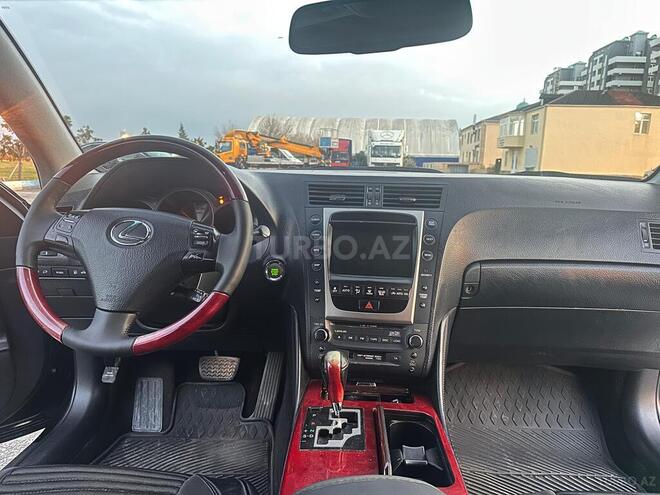 Lexus GS 300 2005, 290,000 km - 3.0 l - Bakı