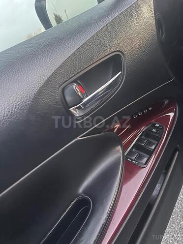 Lexus GS 300 2005, 290,000 km - 3.0 l - Bakı