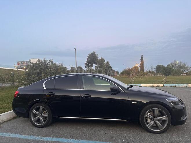 Lexus GS 300 2005, 290,000 km - 3.0 l - Bakı
