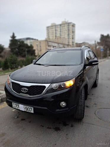 Kia Sorento 2010, 304,000 km - 2.2 l - Bakı