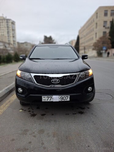 Kia Sorento 2010, 304,000 km - 2.2 l - Bakı