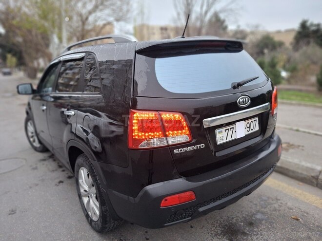 Kia Sorento 2010, 304,000 km - 2.2 l - Bakı