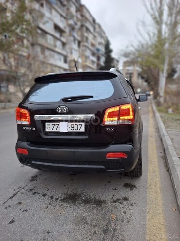 Kia Sorento 2010, 304,000 km - 2.2 l - Bakı