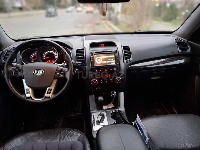 Kia Sorento 2010, 304,000 km - 2.2 l - Bakı