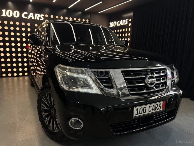 Nissan Patrol-1