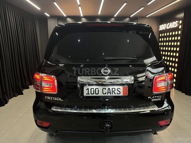 Nissan Patrol-5