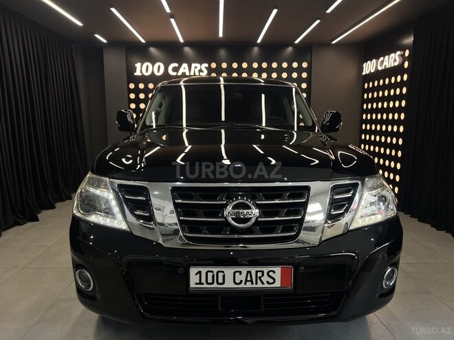 Nissan Patrol-2