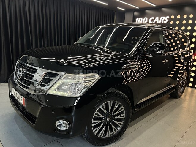 Nissan Patrol-3