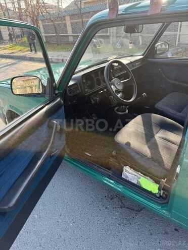 LADA (VAZ) 21045 2005, 122,700 km - 1.5 l - Qəbələ