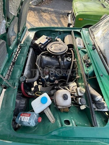LADA (VAZ) 21045 2005, 122,700 km - 1.5 l - Qəbələ