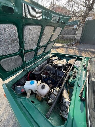 LADA (VAZ) 21045 2005, 122,700 km - 1.5 l - Qəbələ