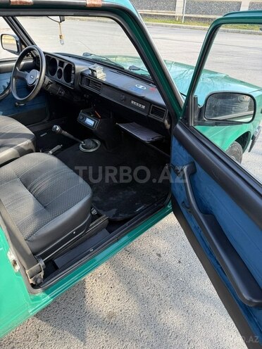 LADA (VAZ) 21045 2005, 122,700 km - 1.5 l - Qəbələ
