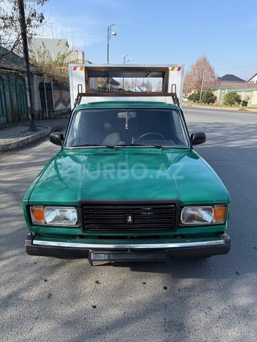 LADA (VAZ) 21045 2005, 122,700 km - 1.5 l - Qəbələ