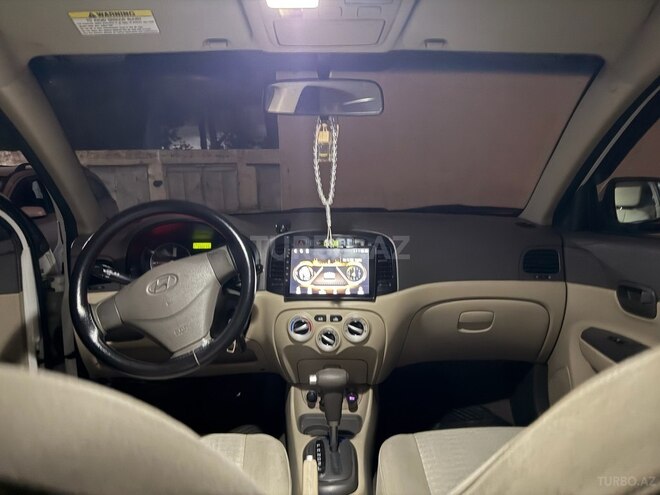 Hyundai Accent 2008, 336,000 km - 1.6 l - Sumqayıt