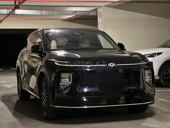 Changan  2025, 0 km - 1.5 l - Bakı