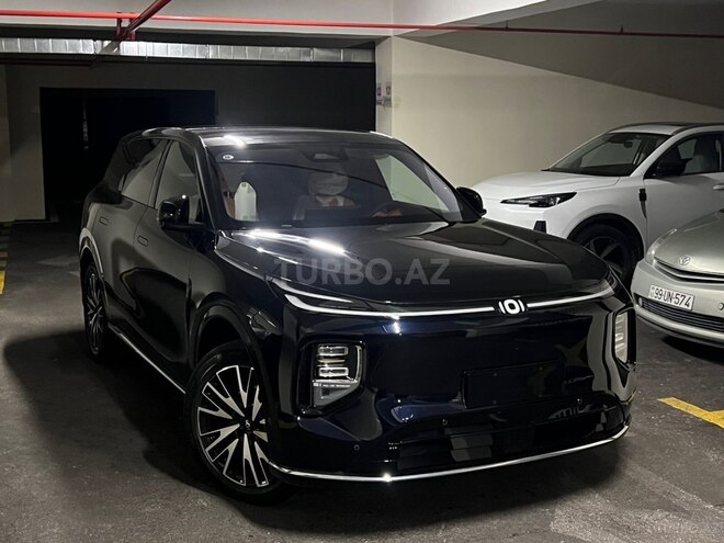 Changan  2025, 0 km - 1.5 l - Bakı