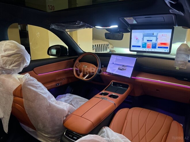 Changan  2025, 0 km - 1.5 l - Bakı