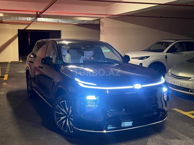 Changan  2025, 0 km - 1.5 l - Bakı