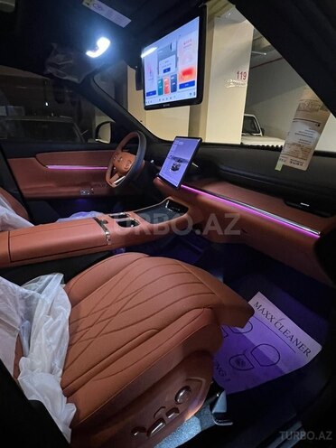 Changan  2025, 0 km - 1.5 l - Bakı