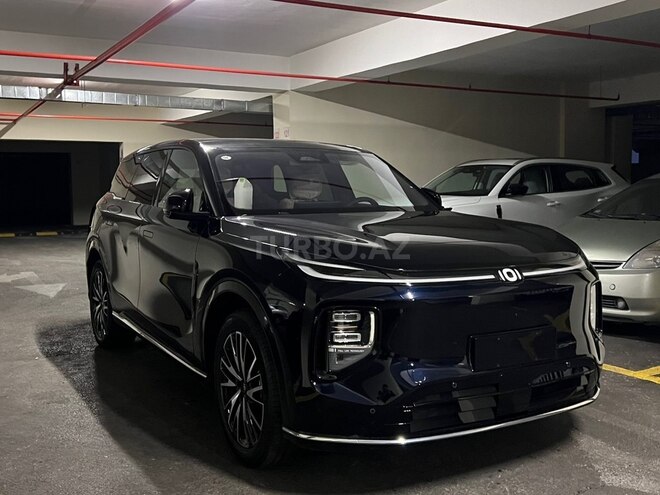 Changan  2025, 0 km - 1.5 l - Bakı