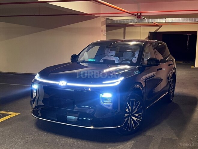 Changan  2025, 0 km - 1.5 l - Bakı