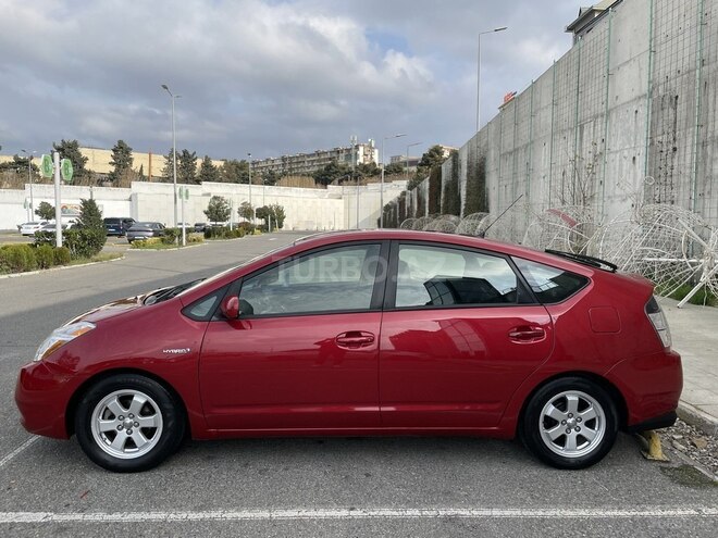 Toyota Prius 2007, 292,000 km - 1.5 l - Bakı
