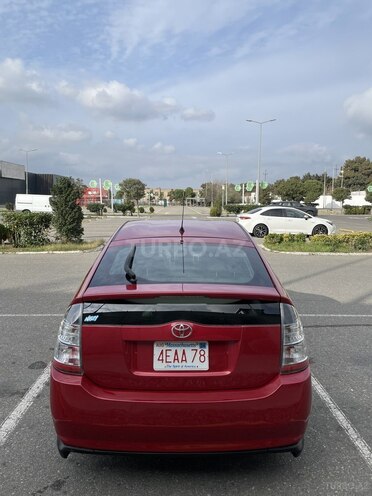 Toyota Prius 2007, 292,000 km - 1.5 l - Bakı