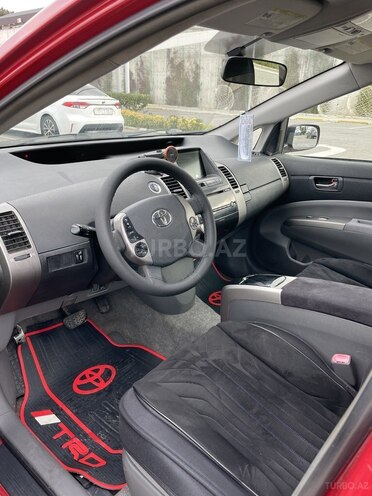 Toyota Prius 2007, 292,000 km - 1.5 l - Bakı