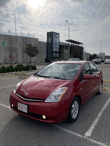 Toyota Prius 2007, 292,000 km - 1.5 l - Bakı