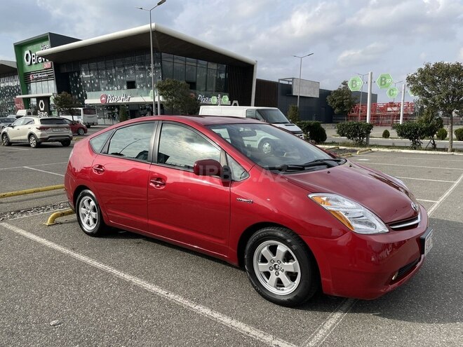 Toyota Prius 2007, 292,000 km - 1.5 l - Bakı