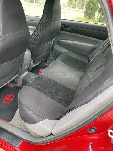 Toyota Prius 2007, 292,000 km - 1.5 l - Bakı