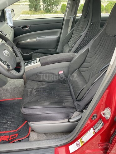 Toyota Prius 2007, 292,000 km - 1.5 l - Bakı