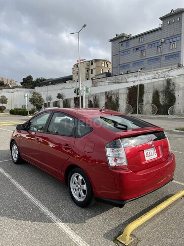 Toyota Prius 2007, 292,000 km - 1.5 l - Bakı