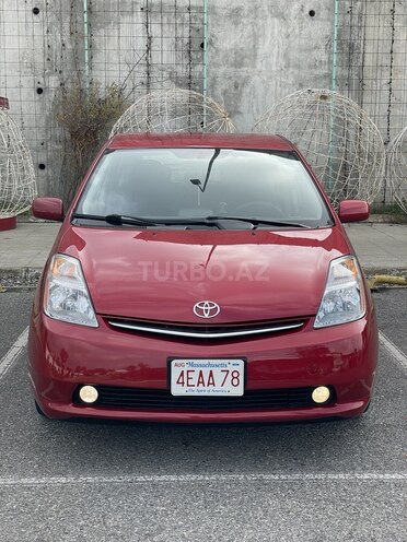 Toyota Prius 2007, 292,000 km - 1.5 l - Bakı
