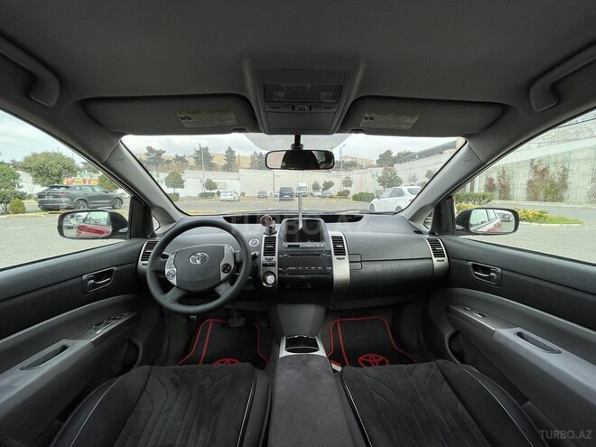 Toyota Prius 2007, 292,000 km - 1.5 l - Bakı