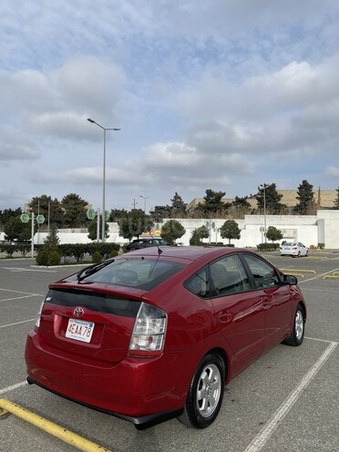 Toyota Prius 2007, 292,000 km - 1.5 l - Bakı