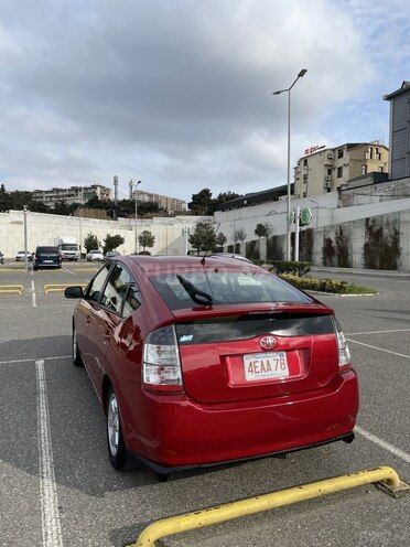Toyota Prius 2007, 292,000 km - 1.5 l - Bakı