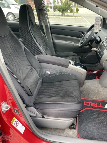 Toyota Prius 2007, 292,000 km - 1.5 l - Bakı