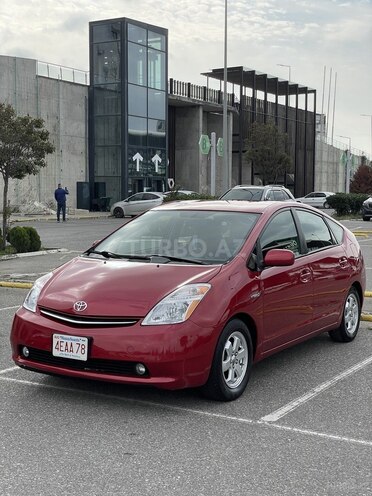 Toyota Prius 2007, 292,000 km - 1.5 l - Bakı