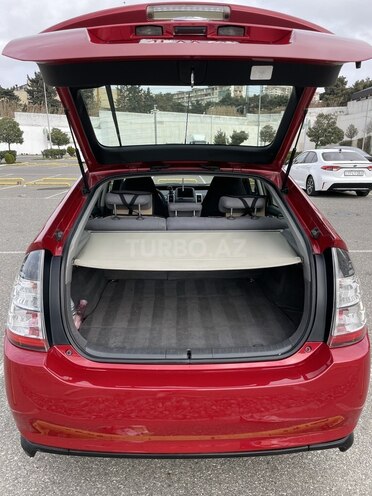 Toyota Prius 2007, 292,000 km - 1.5 l - Bakı