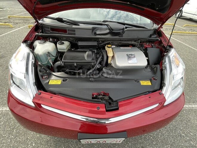 Toyota Prius 2007, 292,000 km - 1.5 l - Bakı