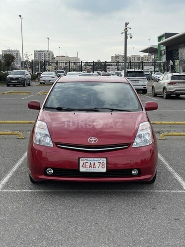 Toyota Prius 2007, 292,000 km - 1.5 l - Bakı