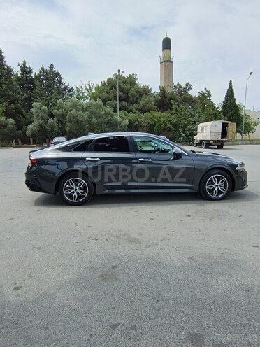 Kia K5 2022, 62,000 km - 2.0 l - Bakı